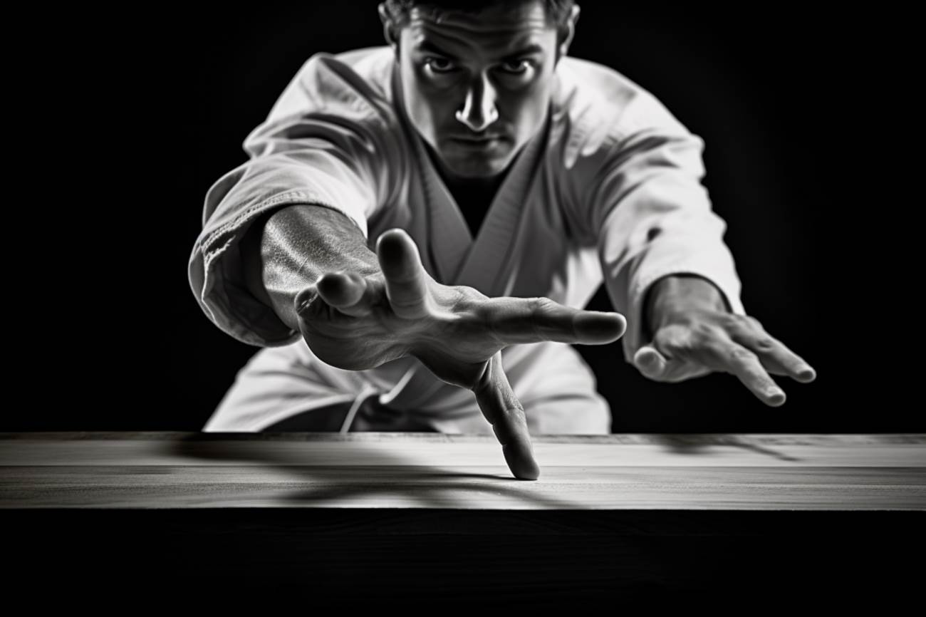 5 zasad taekwondo