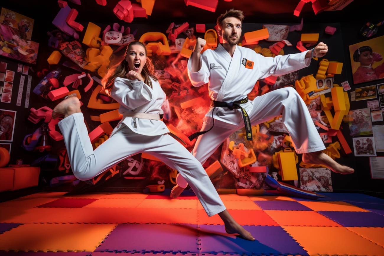 Polski związek taekwondo